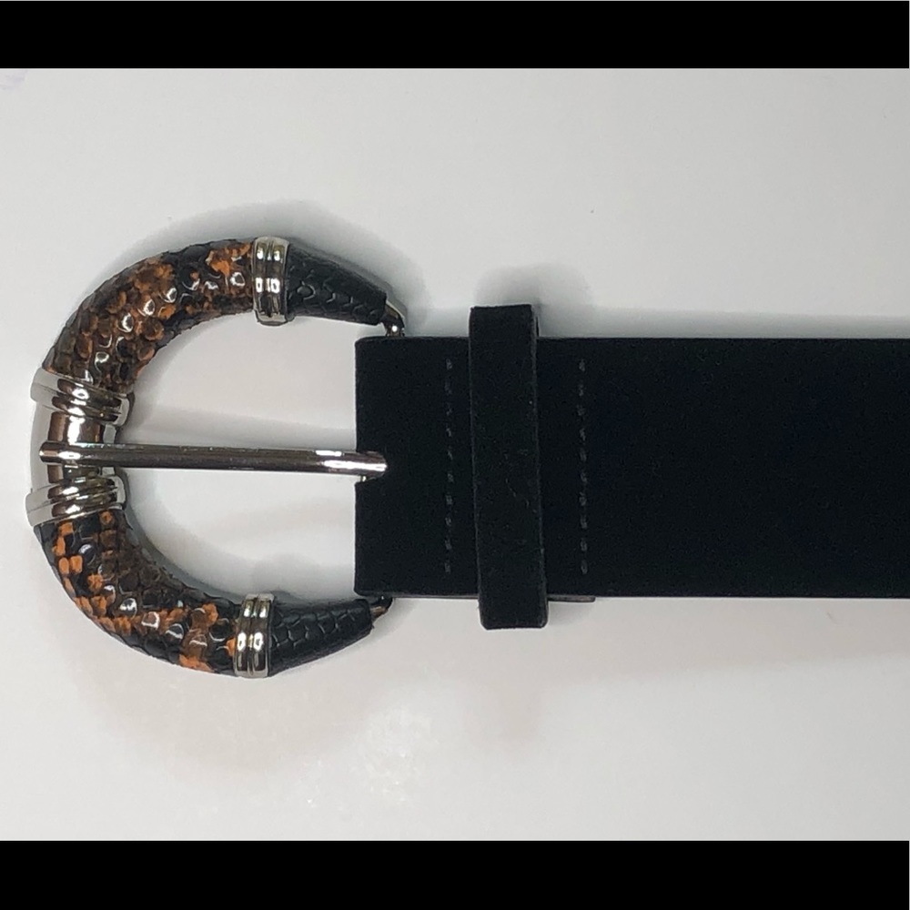 Zara belt